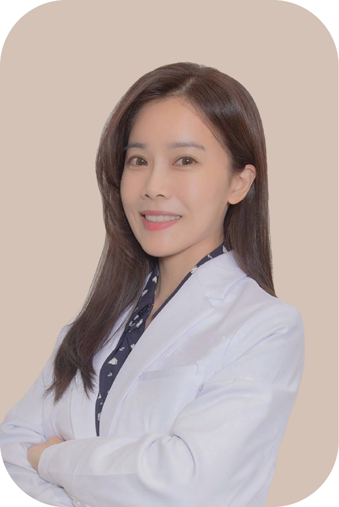 黃盈慈 醫師